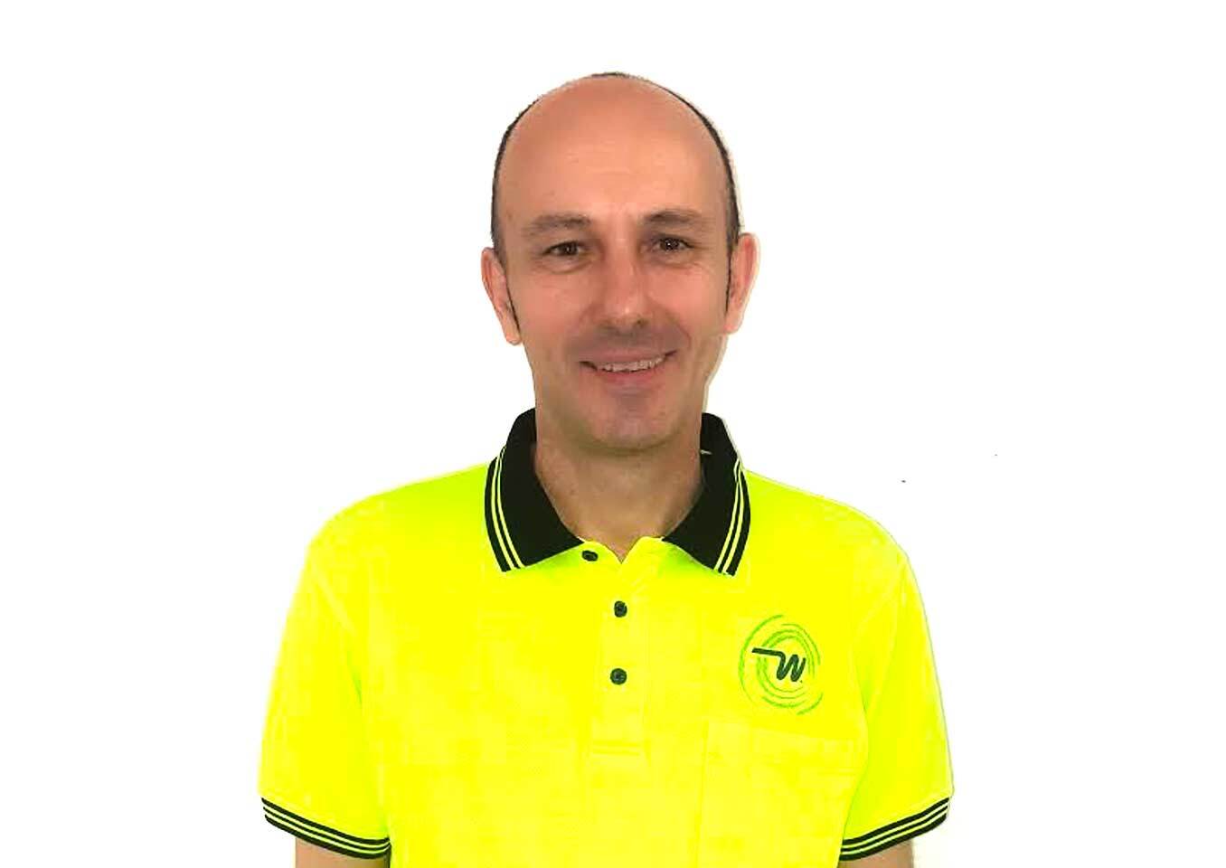 team-member